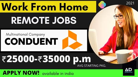 Conduent is a business process services company that offers digital platforms for businesses and governments. . Conduent jobs remote